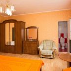 Четырехместный (Четырехместный номер), Гостевой дом Margo