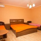 Четырехместный (Четырехместный номер), Гостевой дом Margo