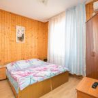 Двухместный (Двухместный номер с 1 кроватью), Гостевой дом Margo