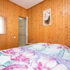 Двухместный (Двухместный номер с 1 кроватью), Гостевой дом Margo