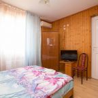 Двухместный (Двухместный номер с 1 кроватью), Гостевой дом Margo