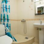 Двухместный (Двухместный номер с 1 кроватью), Гостевой дом Margo