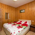 Двухместный (Двухместный номер с 1 кроватью), Гостевой дом Margo