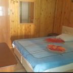 Двухместный (Двухместный номер с 1 кроватью), Гостевой дом Margo