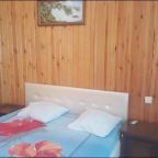 Двухместный (Двухместный номер с 1 кроватью), Гостевой дом Margo