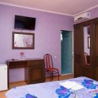 Трехместный (Трехместный номер 