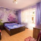 Трехместный (Трехместный номер 