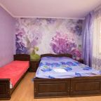 Трехместный (Трехместный номер 