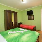 Трехместный (Трехместный номер 