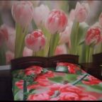 Трехместный (Трехместный номер 