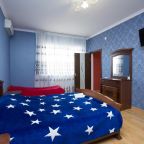 Сьюит (Улучшенный номер - студио), Гостевой дом Margo