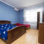 Сьюит (Улучшенный номер - студио), Гостевой дом Margo