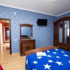 Сьюит (Улучшенный номер - студио), Гостевой дом Margo