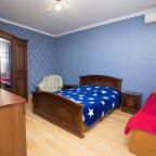 Сьюит (Улучшенный номер - студио), Гостевой дом Margo