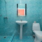 Сьюит (Улучшенный номер - студио), Гостевой дом Margo