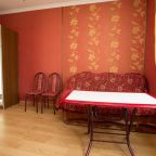 Сьюит (Улучшенный номер - студио), Гостевой дом Margo