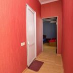 Сьюит (Улучшенный номер - студио), Гостевой дом Margo