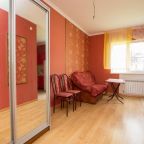 Сьюит (Улучшенный номер - студио), Гостевой дом Margo