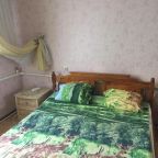 Двухместный (Стандартный двухместный номер с 1 кроватью и общей ванной комнатой), Мини-гостиница Семейный отдых