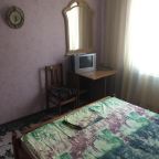 Двухместный (Стандартный двухместный номер с 1 кроватью и общей ванной комнатой), Мини-гостиница Семейный отдых