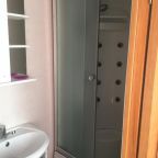 Трехместный (Трехместный номер с собственной ванной комнатой), Мини-гостиница Семейный отдых