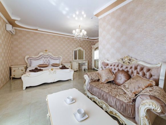 Фотография номера гостиницы Белладжио