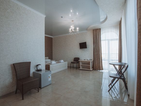 Фотография номера гостиницы Белладжио