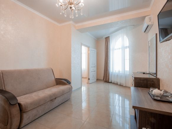 Фотография номера гостиницы Белладжио