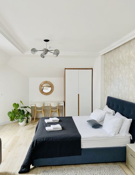 Фотография номера гостиницы Бруно