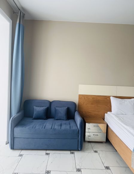 Фотография номера гостиницы Бруно