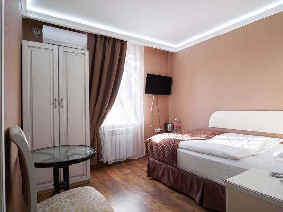 Фотография номера гостиницы Милтон