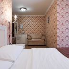 Семейный (Двухместный номер с 1 кроватью), Бутик-Отель Милтон