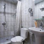 Семейный (Двухместный номер с 1 кроватью), Бутик-Отель Милтон