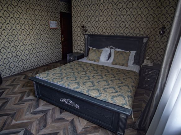 Фотография номера гостиницы Милтон