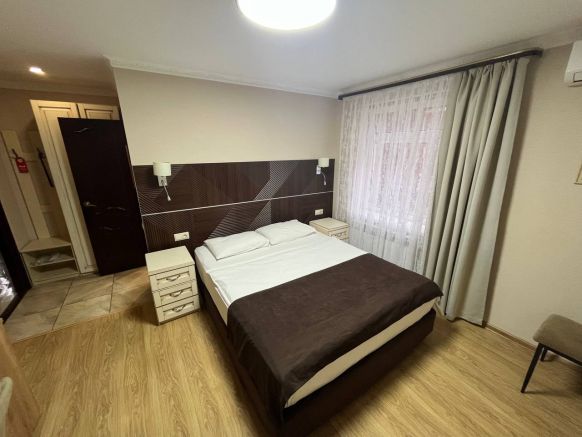 Фотография номера гостиницы Милтон