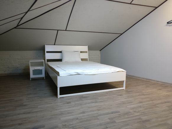 Фотография номера мини отеля Отель Библиотека