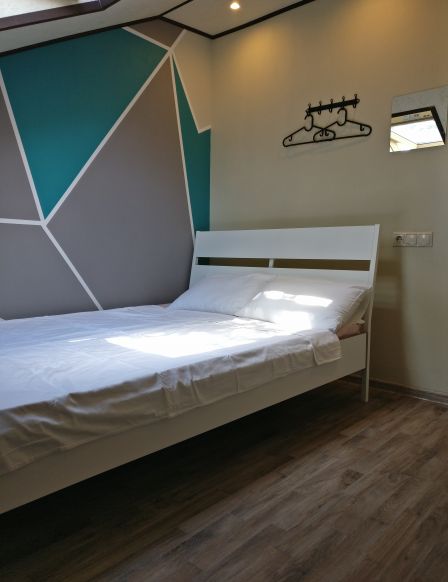 Фотография номера мини отеля Отель Библиотека