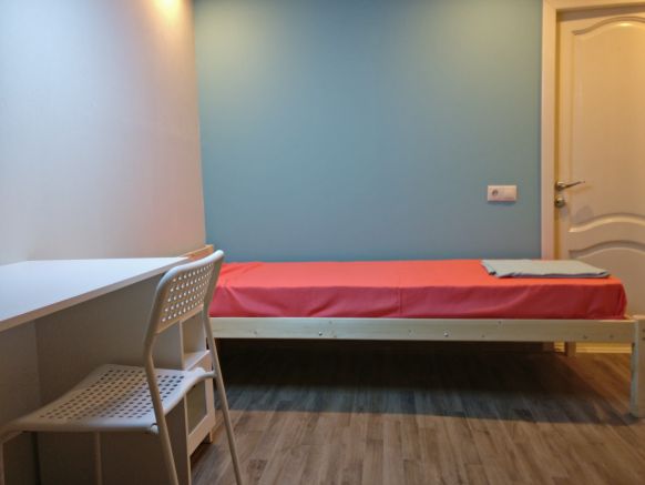 Фотография номера мини отеля Отель Библиотека