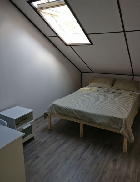 Фотография номера мини отеля Отель Библиотека