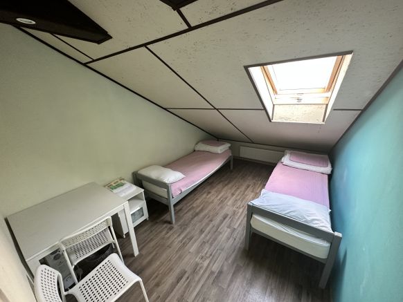 Фотография номера мини отеля Отель Библиотека