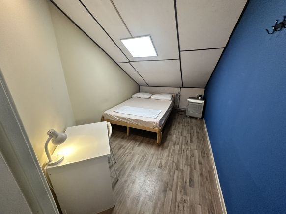 Фотография номера мини отеля Отель Библиотека