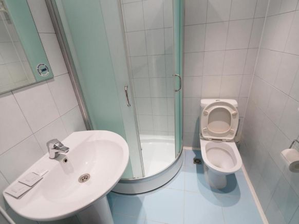 Фотография номера гостиницы Серая Лошадь