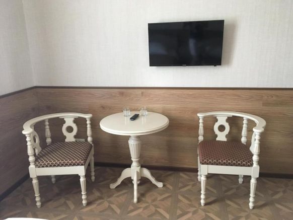 Фотография номера гостиницы Серая Лошадь