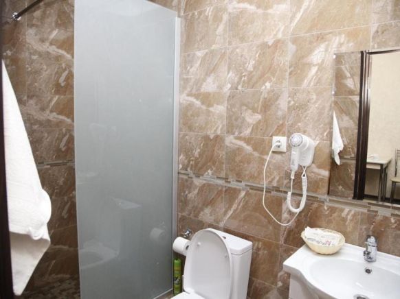 Фотография номера гостиницы Анжелика