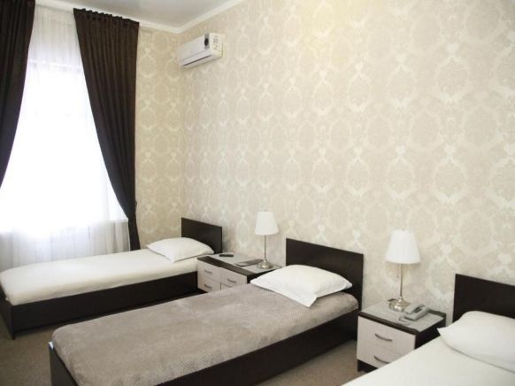 Фотография номера гостиницы Анжелика