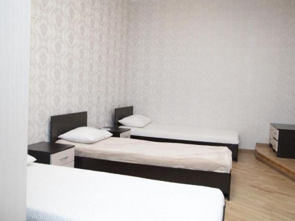 Фотография номера гостиницы Анжелика