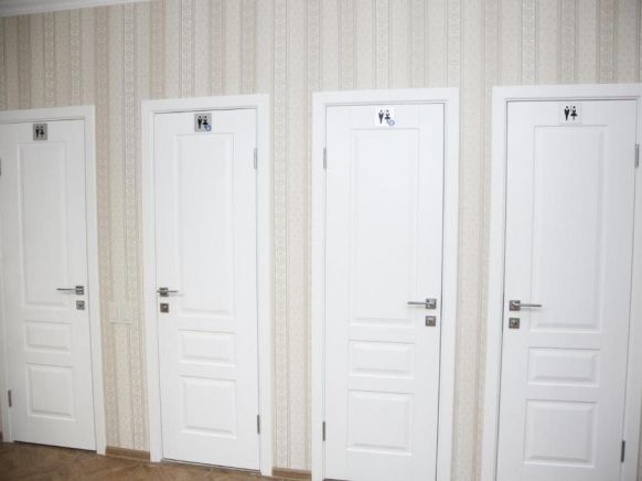 Фотография номера гостиницы Анжелика