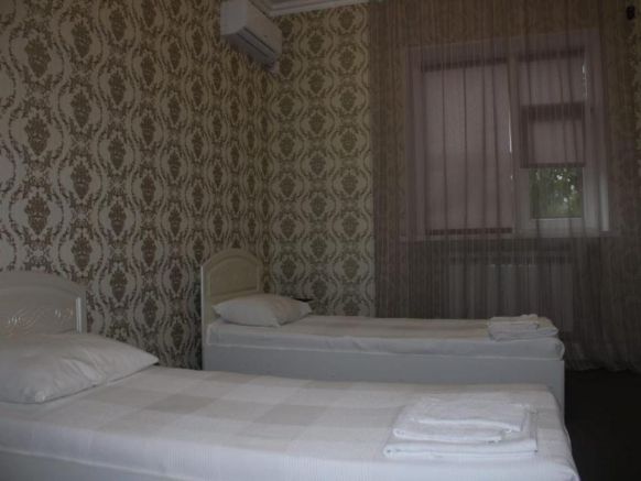 Фотография номера гостиницы Анжелика