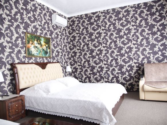 Фотография номера гостиницы Анжелика