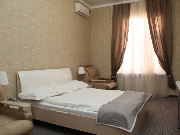 Фотография номера гостиницы Анжелика